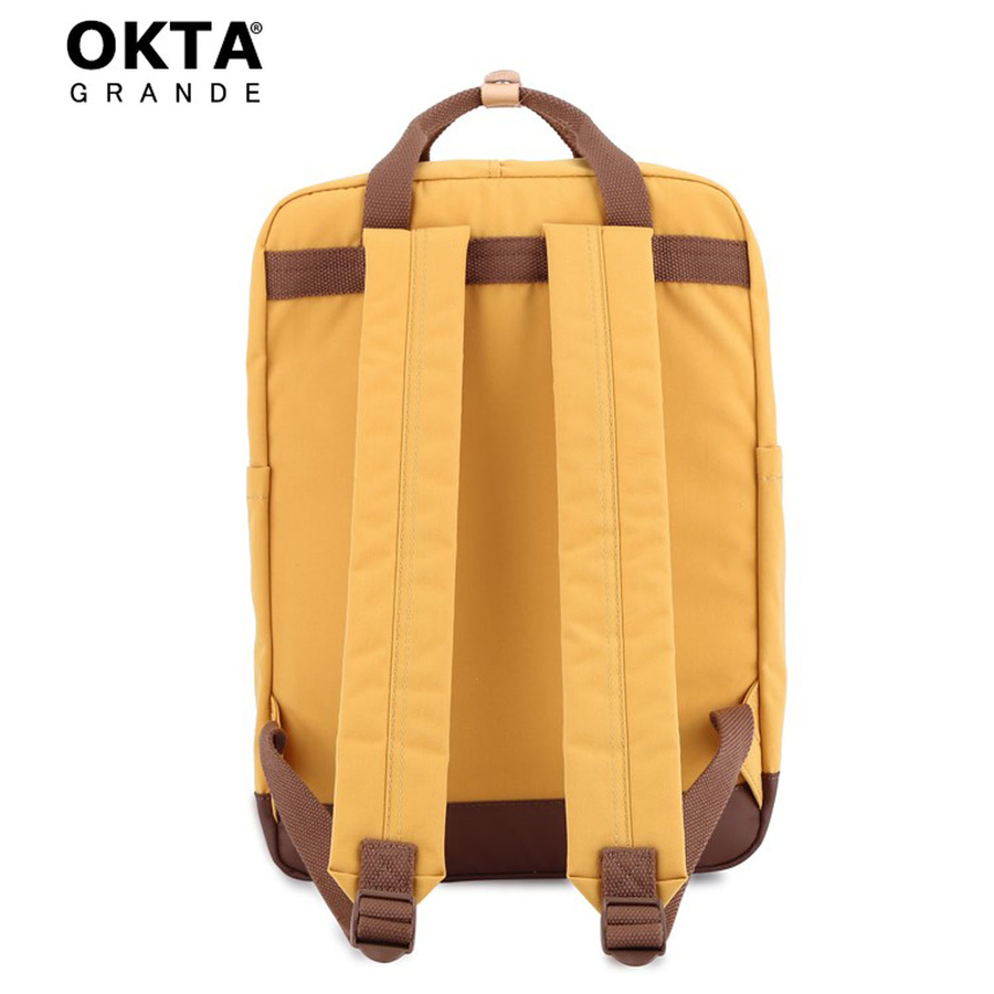 Polyester bagpack HIMAWARI 1085B