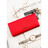 Leatherette wallet RFID 4U CAVALDI GD24-FO-SFK