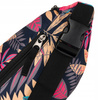 Polyester bumbag ROVICKY R-WB27