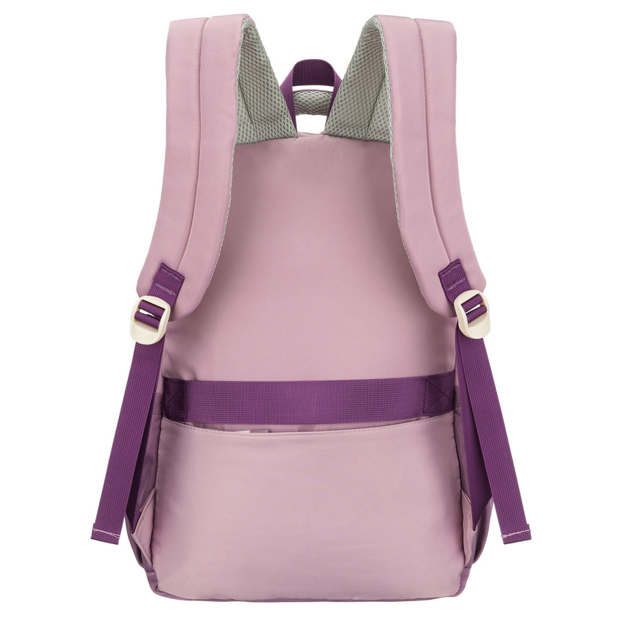 Polyester bagpack PETERSON PTN 8603