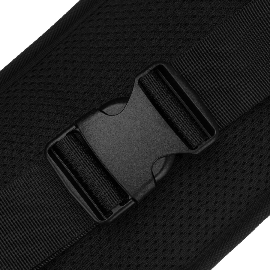 Polyester bumbag PETERSON PTN SWY-02