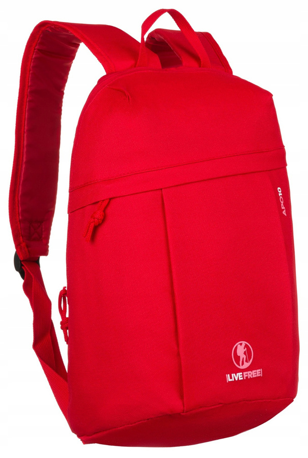 Polyester bagpack BP-01