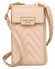Leatherette mini bag-wallet 4U CAVALDI M-10