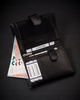 Leather wallet RFID ROVICKY RV-7680278-IL-L-BCA-