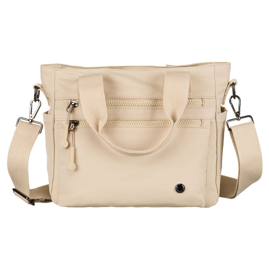 Polyester bag PETERSON PTN CSM-07