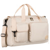 Polyester travel bag PETERSON PTN 23032