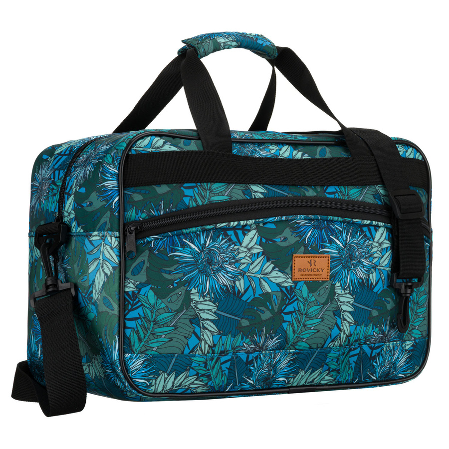 Polyester travel bag ROVICKY R-TL15608
