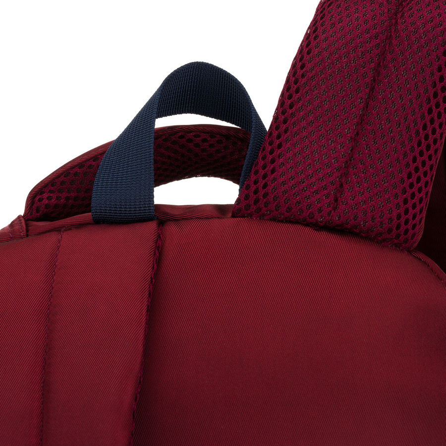 Polyester bagpack PETERSON PTN 8594