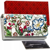 Leather's wallet 4U CAVALDI PN24-FL