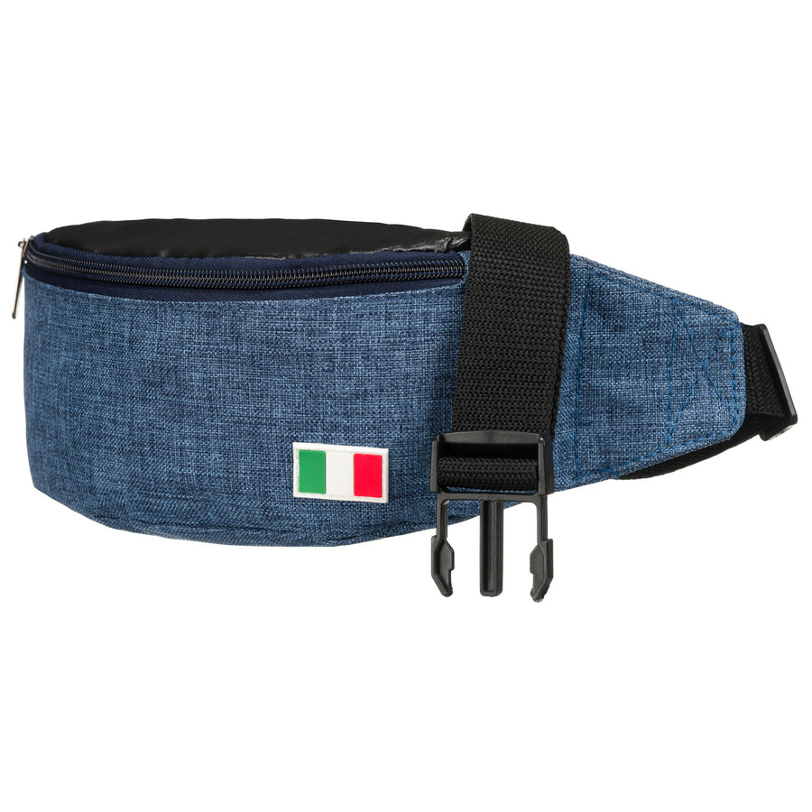 Polyester bumbag WB05I