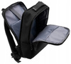 Polyester bagpack PETERSON PTN BP-01