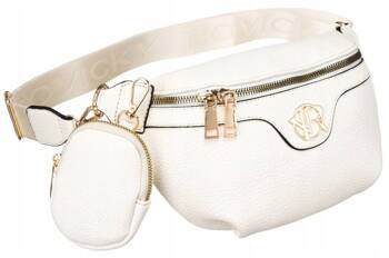 Leatherette bumbag ROVICKY R-NER-ALE-10