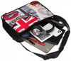 Leatherette bag LOREN 2088