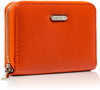 Leatherette women wallet DAVID JONES P119-910