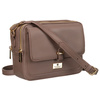 Leatherette bag PETERSON PTN TOR-ALE-21