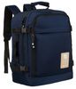 Polyester bagpack PETERSON PTN APP-0266