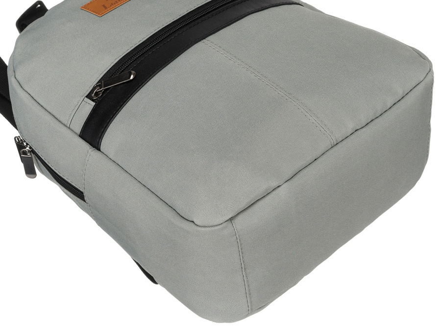 Polyester bagpack LORENTI LR-PL15601