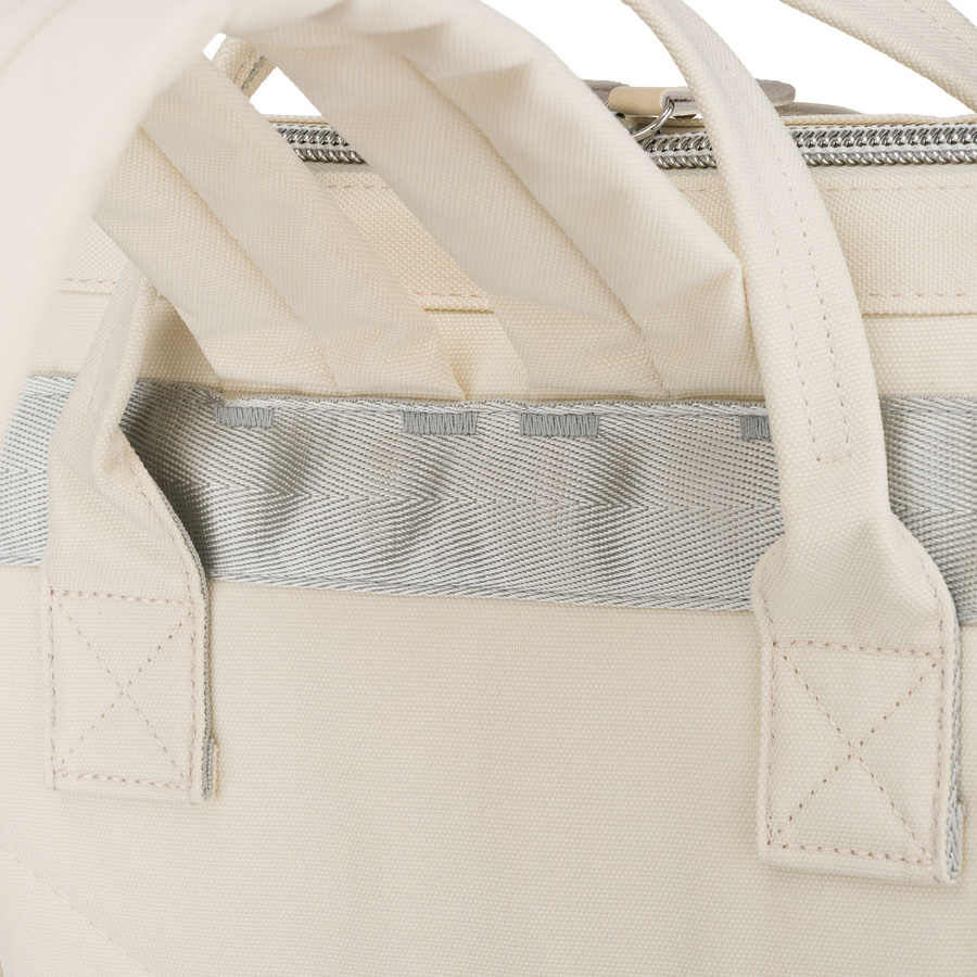 Polyester bagpack PETERSON BETA