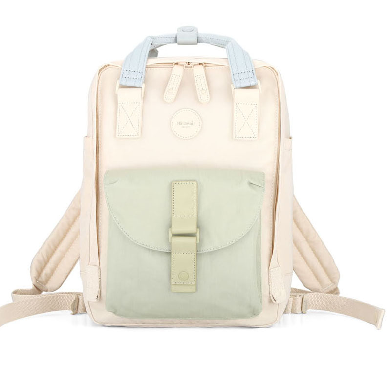 Nylon bagpack HIMAWARI 200