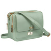 Leatherette bag PETERSON PTN TOR-ALE-21
