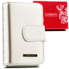 Leather wallet RFID LORENTI 76115-AFO