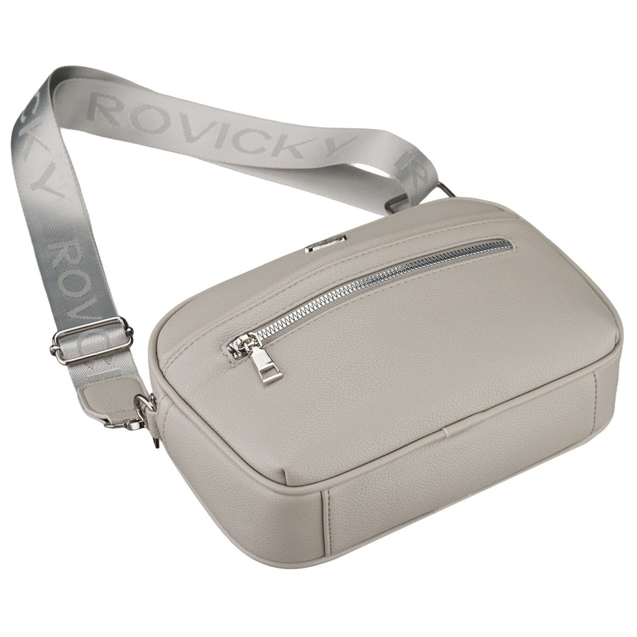 Leatherette bag ROVICKY R-074-01