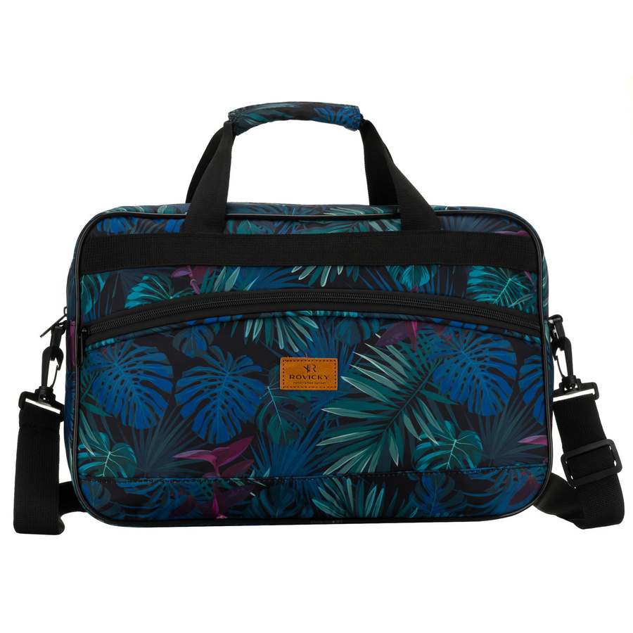 Polyester travel bag ROVICKY R-TL15608