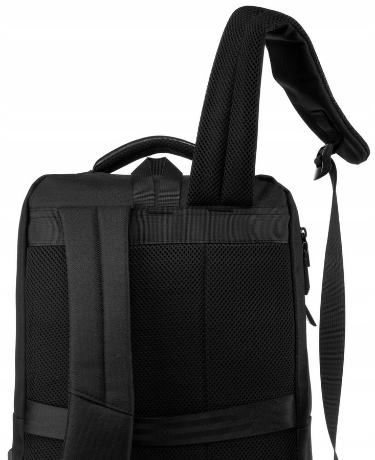 Polyester bagpack PETERSON PTN BP-01