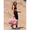 Polyester travel bag PETERSON PTN 23032