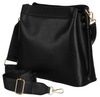 Leatherette bag PETERSON PTN H3655