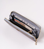 Leatherette wallet LULUCASTAGNETTE CHRYSALIDE-22181