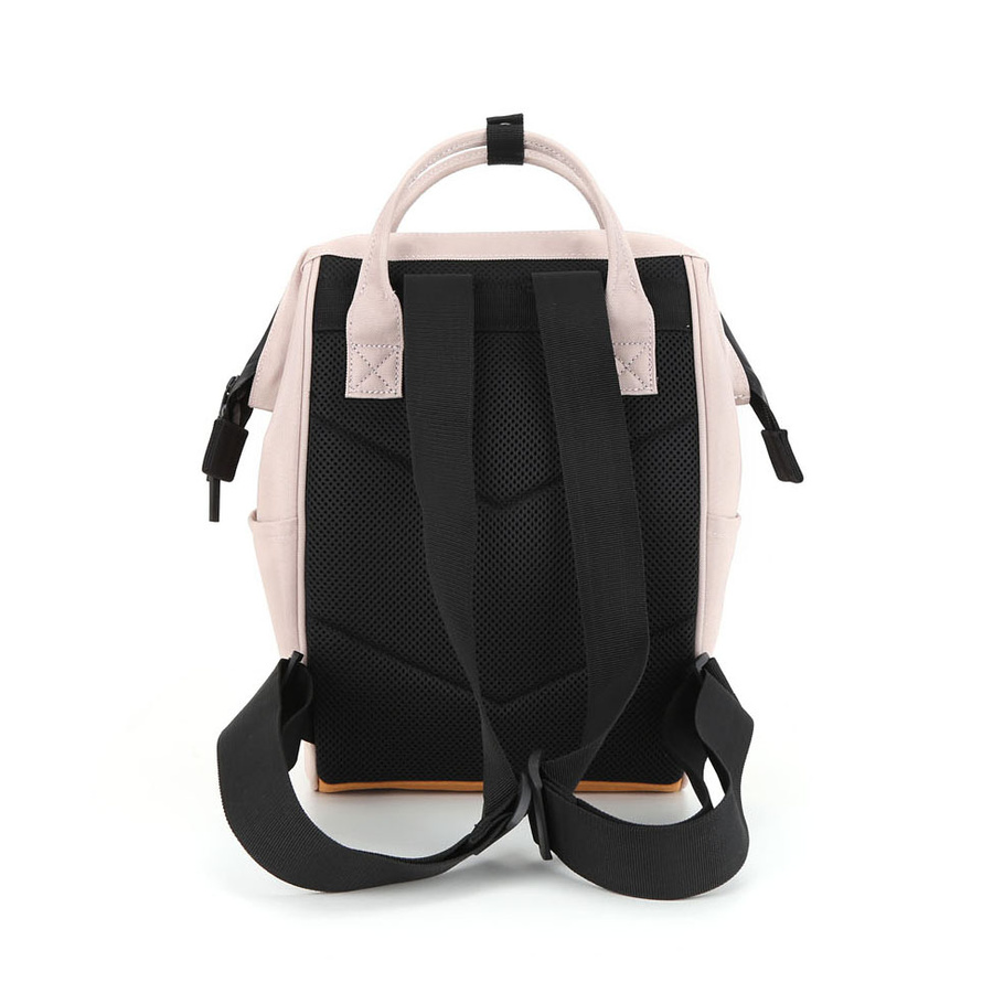 Polyester bagpack HIMAWARI 124S