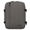 Polyester bagpack PETERSON PTN SKYLINE
