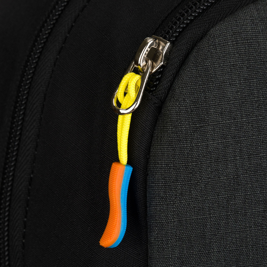 Polyester bagpack PETERSON PTN SBY-03