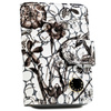 Leather wallet RFID PETERSON PTN PH31-LFL