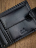 Leather men wallet N992L-RVT