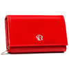 Leather wallet RFID ROVICKY R-D1512-NCD-BL