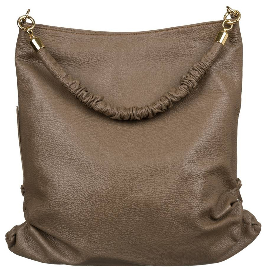 Leather bag PETERSON PTN TWP-011