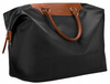 Nylon travel bag DAVID JONES CM6596