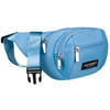 Polyester bumbag PETERSON PTN POM-S01