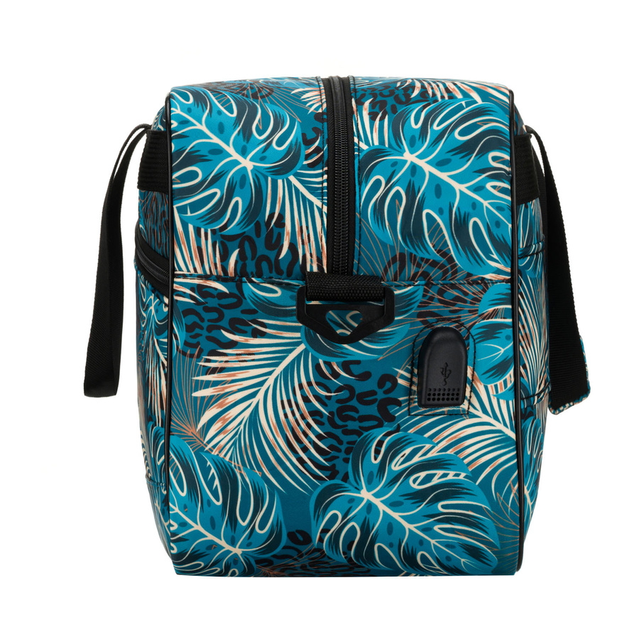 Polyester travel bag ROVICKY R-TL15608