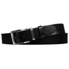 Leather belt PETERSON PTN LTP-TEX