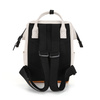 Polyester bagpack HIMAWARI 124S