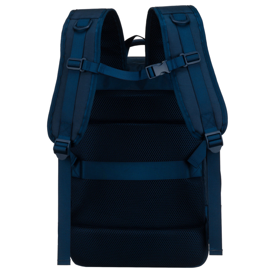 Polyester bagpack PETERSON PTN 24421