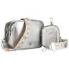 Leatherette bag ROVICKY R-KP-08-HRH