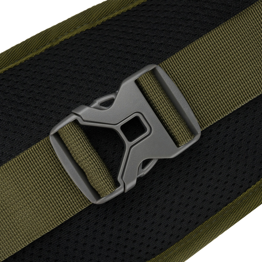 Polyester bumbag PETERSON PTN SWY-02