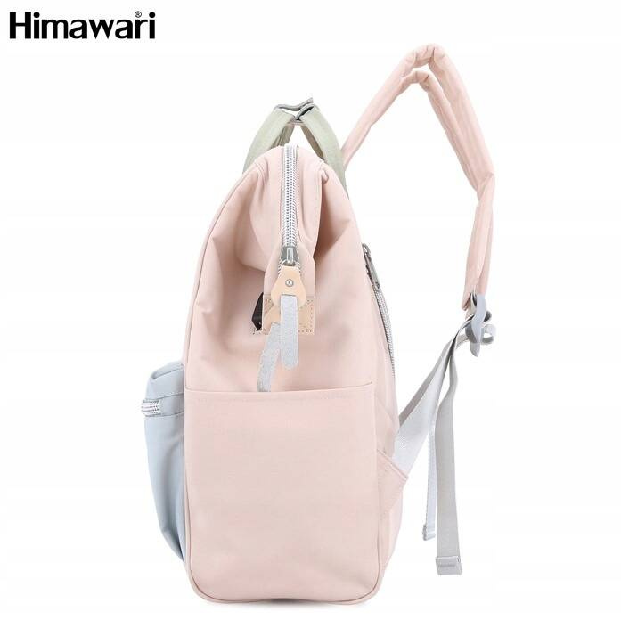 Polyester bagpack HIMAWARI 1881