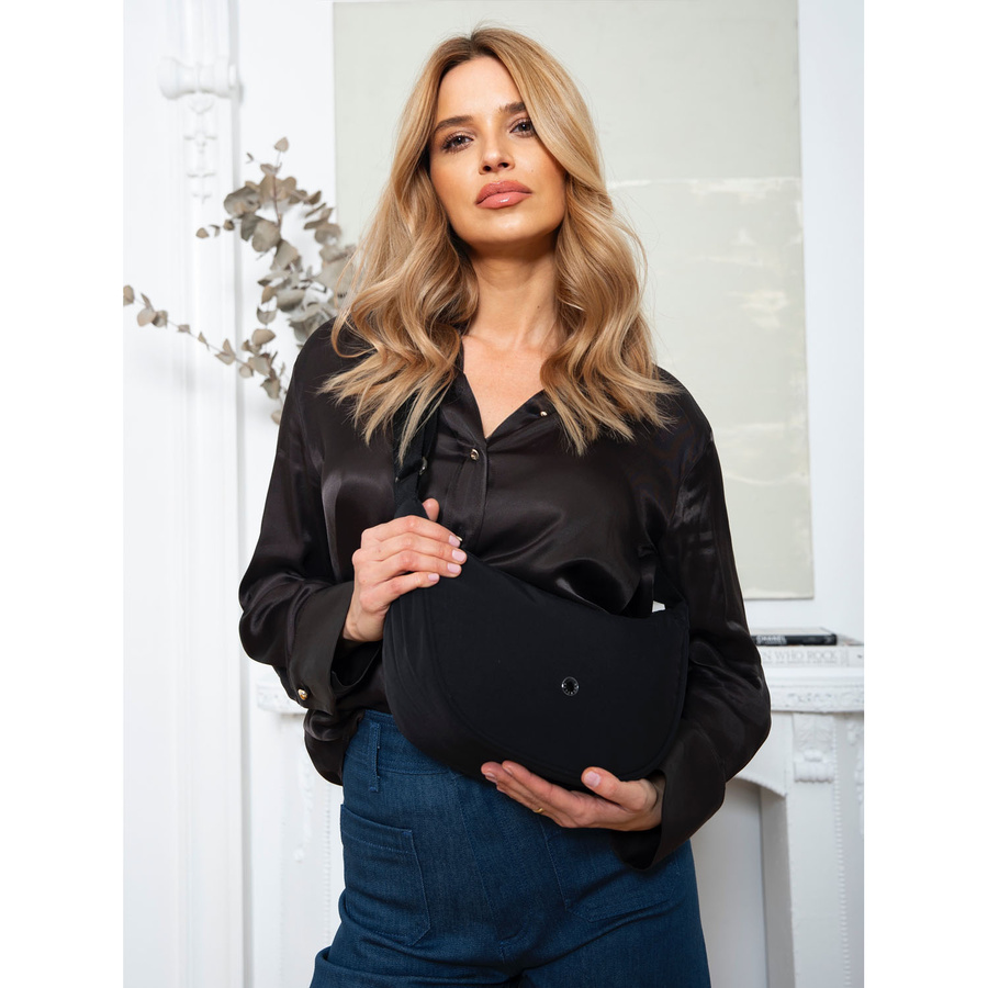 Polyester bag PETERSON PTN CSM-08