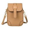 Leatherette mini bag ROVICKY R-MBV-02