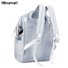 Polyester bagpack HIMAWARI 1881